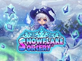 SnowFlake Sorcery