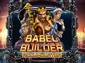 Babel Builder