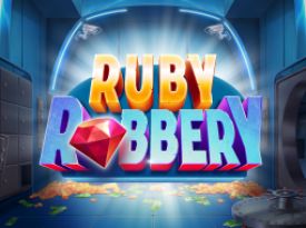 Ruby Robbery