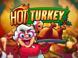 Hot Turkey