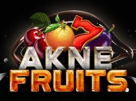 Akne Fruits