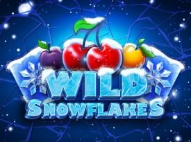 Wild Snowflakes