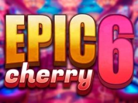 Epic Cherry 6