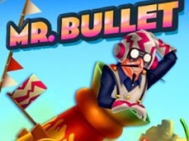 Mr. Bullet