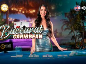 Caribbean Baccarat