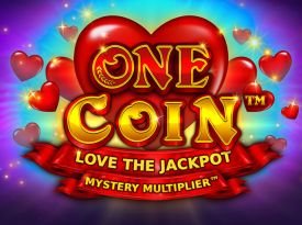 One Coin™ Love the Jackpot