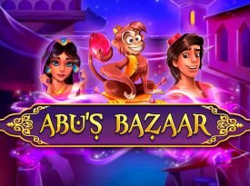 Abu's Bazaar