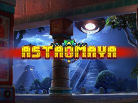 Astromaya