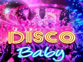 Disco Baby