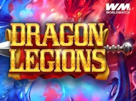 Dragon Legions