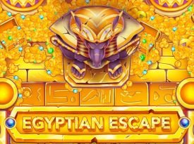 Egyptian Escape