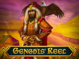 Genghis  Reel