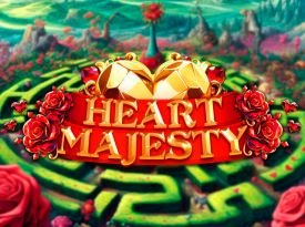 Heart Majesty