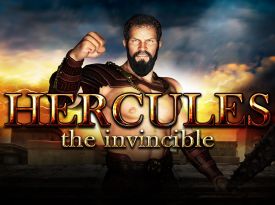 Hercules HD