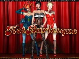 Hot Burlesque