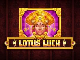 Lotus Luck