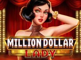 Million Dollar Lady