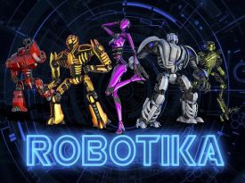 Robotika HD