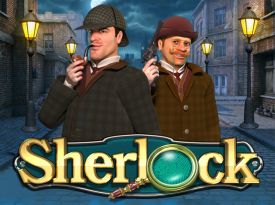 Sherlock