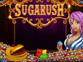 Sugarush HD