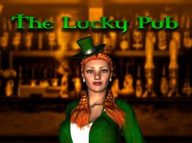 The Lucky Pub