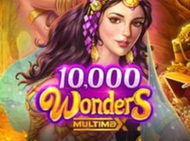 10,000 Wondners MultiMax™