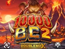 10000 BC 2 DoubleMax™