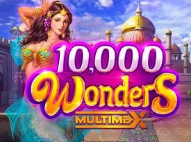 10000 Wonders Multimax
