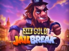  24k Gold JailBreak