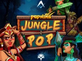 Jungle Pop