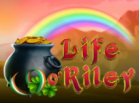 Life O’Riley