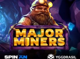 Major Miners