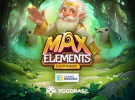 Max Elements GigaBlox™