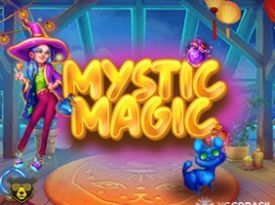 Mystic Magic