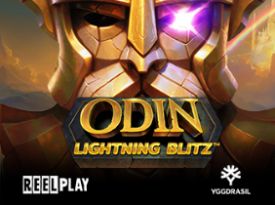 Odin Lightning Blitz