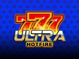 Ultra HOTFIRE