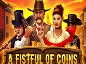 A Fistful of Coins