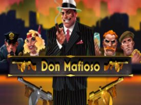 Don Mafioso