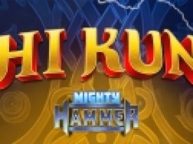 Mighty Hammer Chi Kung