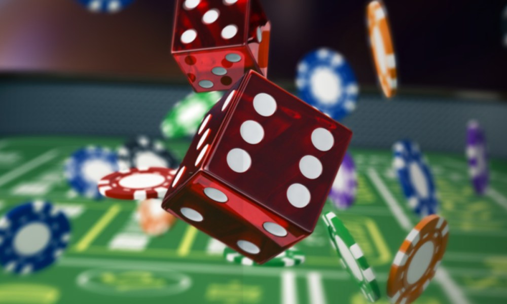 Juegos de casino con las mejores probabilidades de ganar